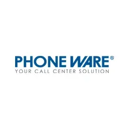 Phone Ware Logo