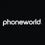 Logo PhoneWorld