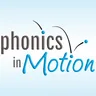 Phonics In Motion logo