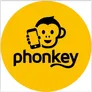 Logo Phonkey