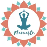 Phool Chatti Yoga Ashram logo/icon