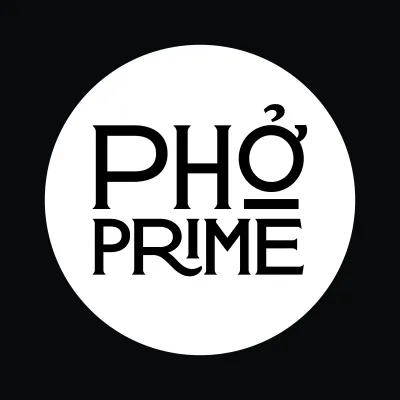 Pho Prime, LLC logo