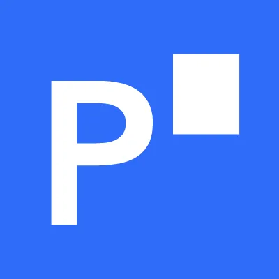 Phosphorus logo