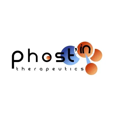Phost’in Therapeutics logo