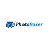 PhotoBoxer logo
