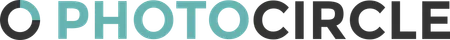 Photocircle logo