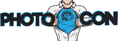 Photocon OKC logo