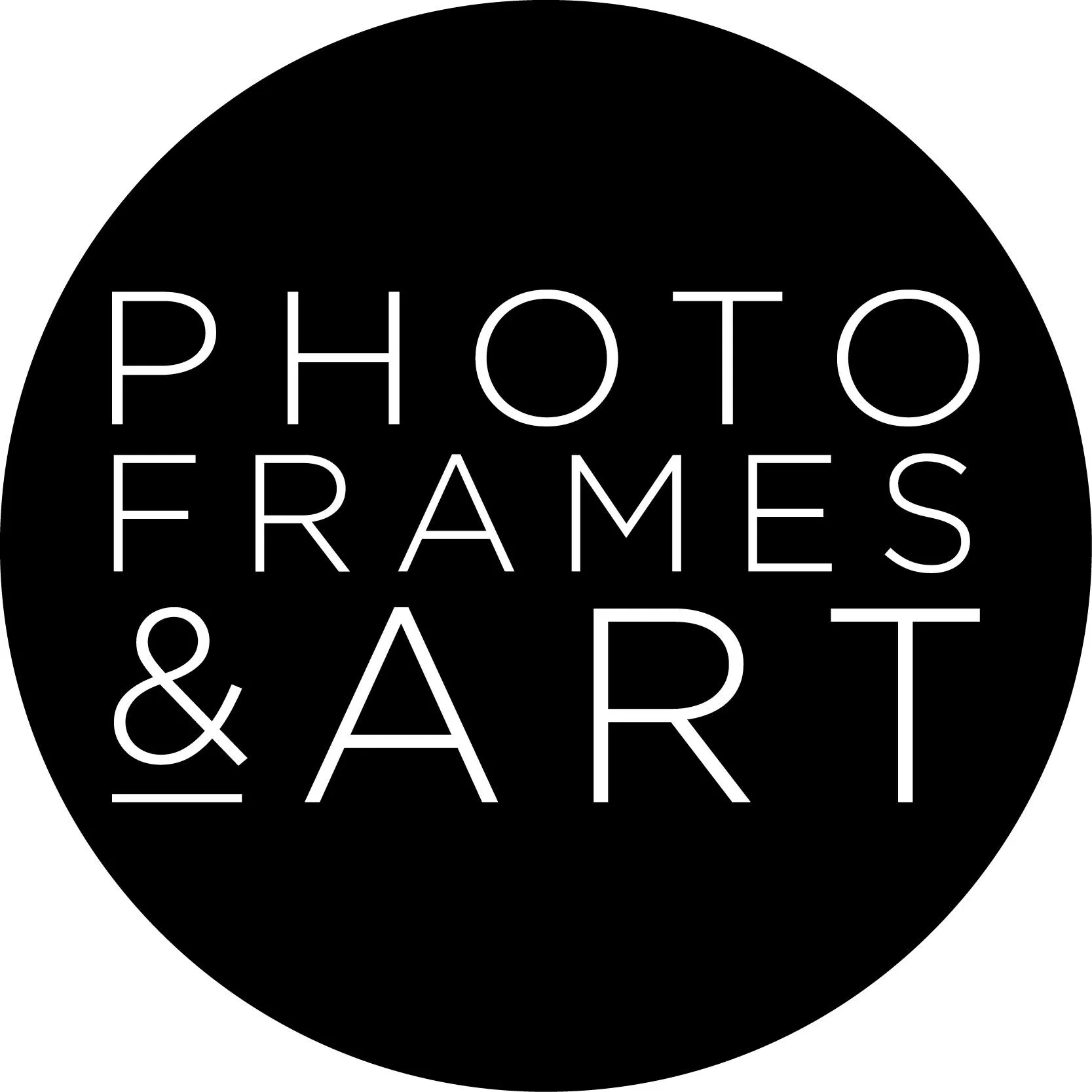Photo Frames Art