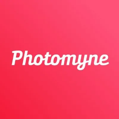 Photomyne logo
