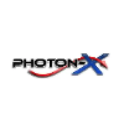 Arigon PhotonX, a Series of A Master Series, LLC logo