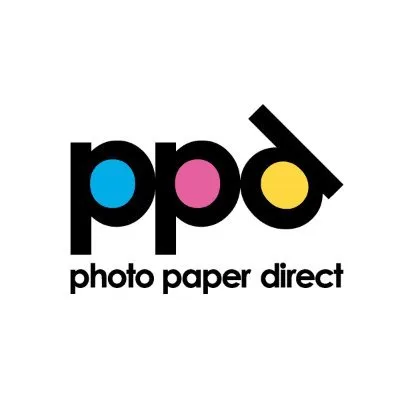 PhotoPaperDirect UK logo