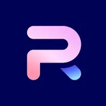 PhotoRoom logo/icon