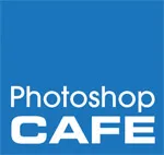 PhotoshopCAFE logo