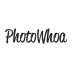 Photo Whoa logo