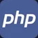 PHP logo