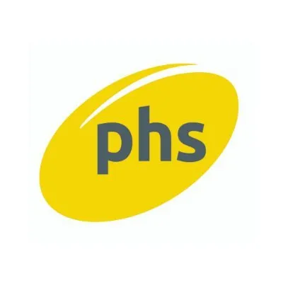 PHS Group logo