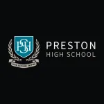 Preston High School Logo