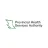 Provincial Health Services Authority logo