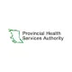 Provincial Health Services Authority logo