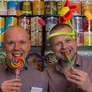 Logo PH snoep en cadeau
