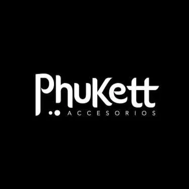 Phukett logo