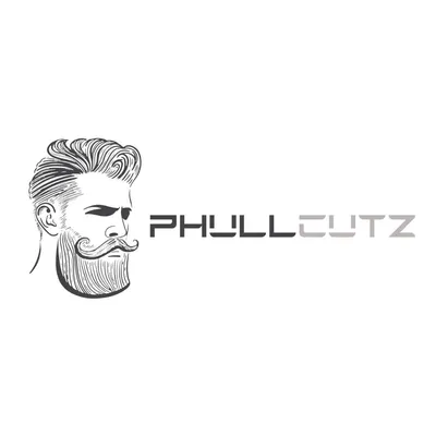 Phullcutz logo