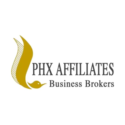 Phx Affiliates logo