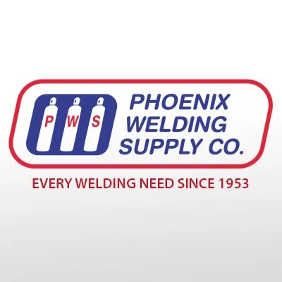 PHOENIX WELDING logo