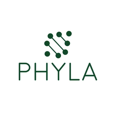 Phyla Skincare logo