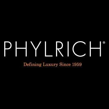 Phylrich logo