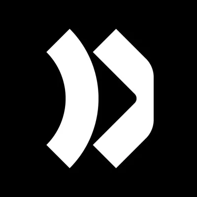 Logo by Brandfetch