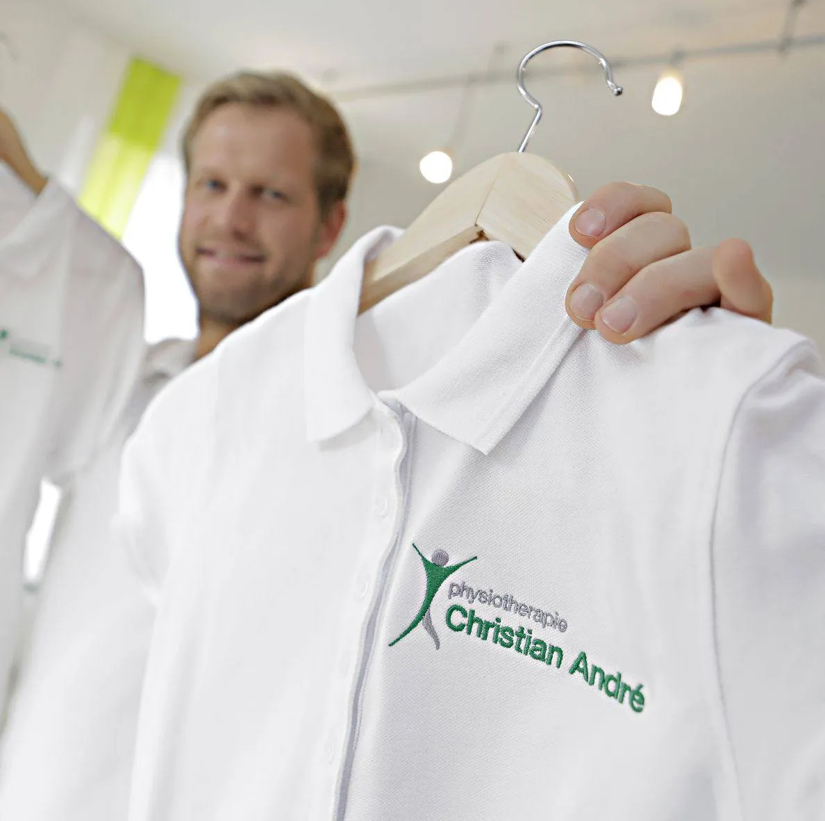 Physiotherapie Christian André