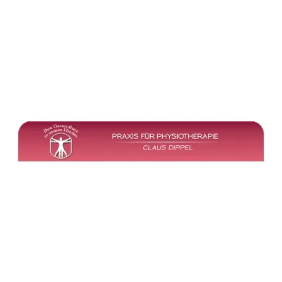 Claus Dippel Praxis für Physiotherapie