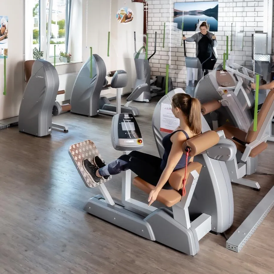 Physiofit Florian Viergutz