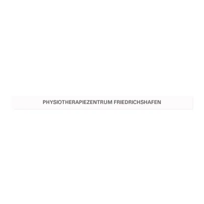 Physiotherapiezentrum Friedrichshafen - Jutta Diesch