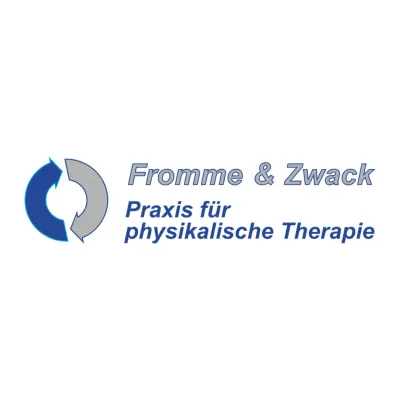 Krankengymnastikpraxis Rüdiger Fromme & Christian Zwack
