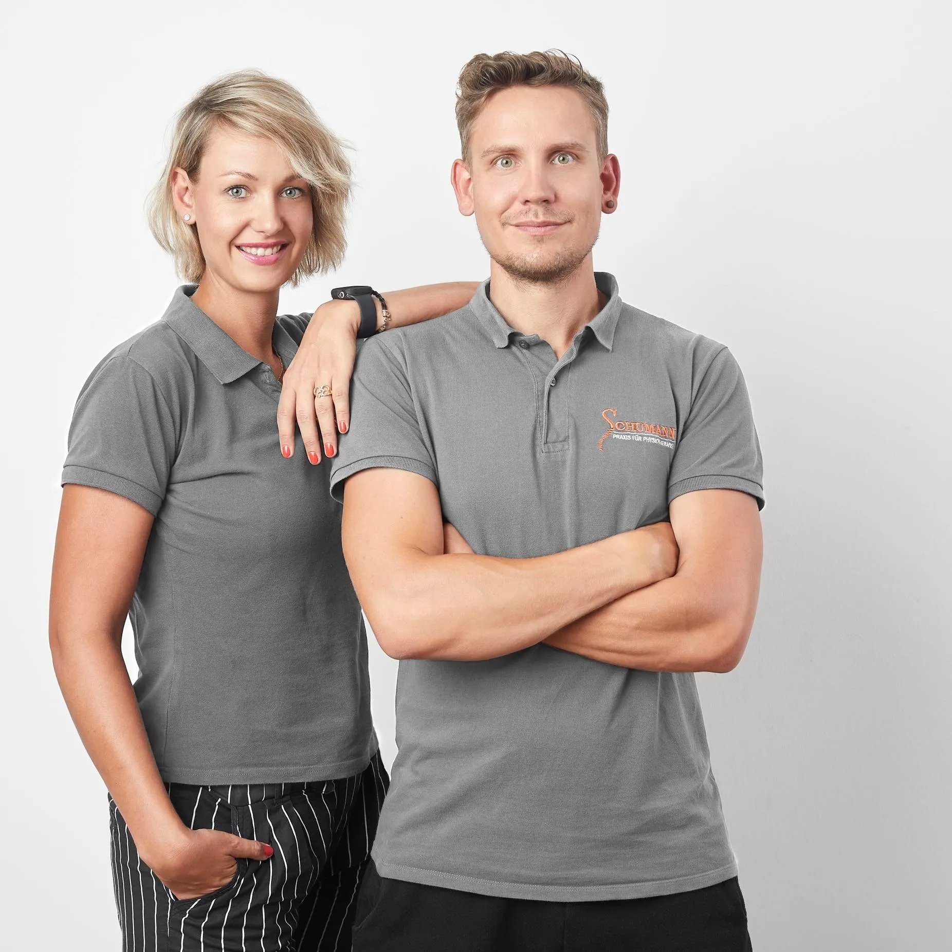 Physiotherapiepraxis Schumann
