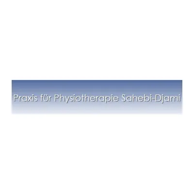 Praxis für Physiotherapie Sahebi-Djami