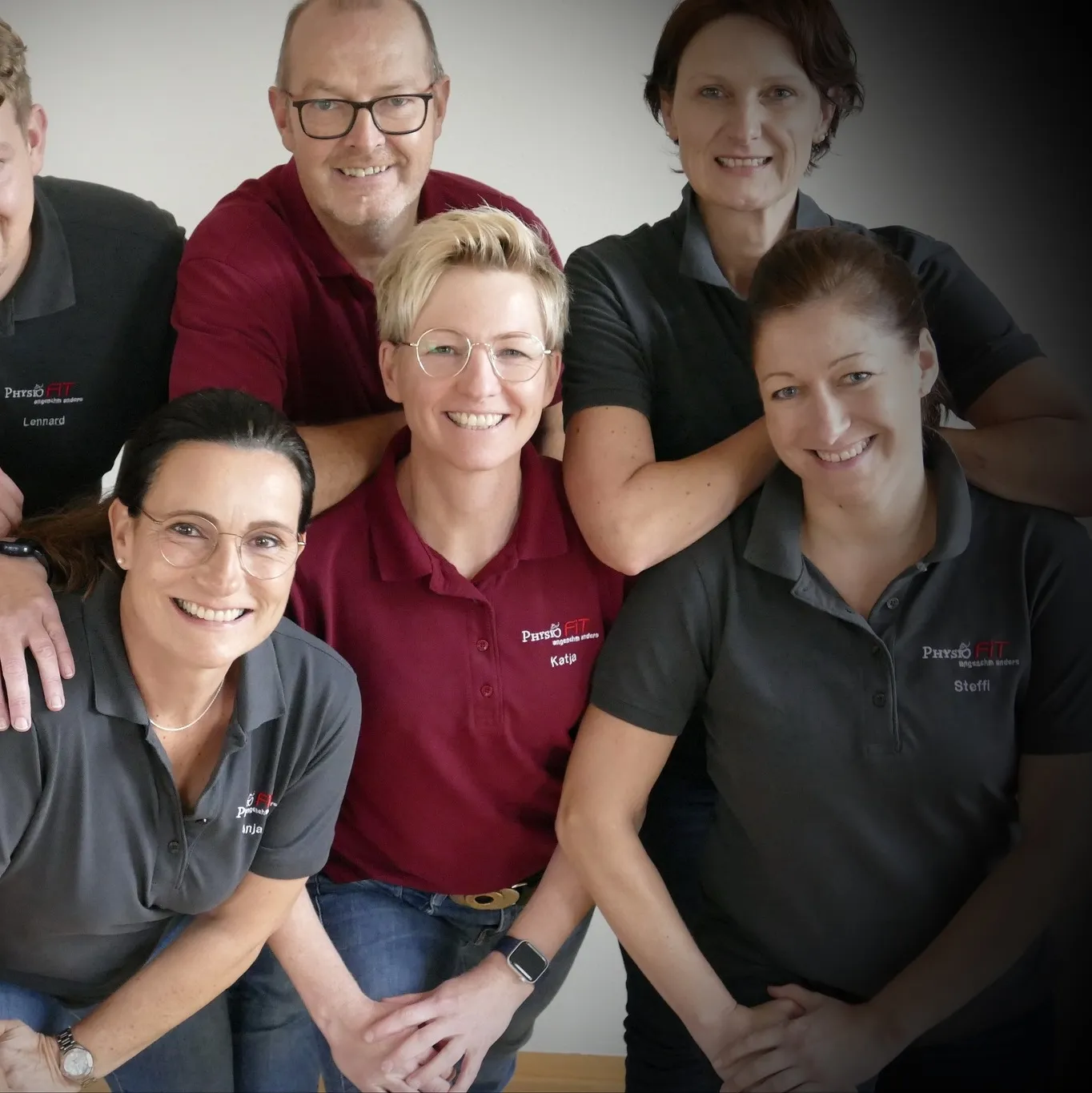 Physio Vital und Physio Fit