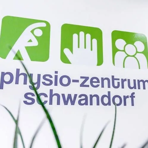 physio-zentrum-schwandorf Armin Richthammer