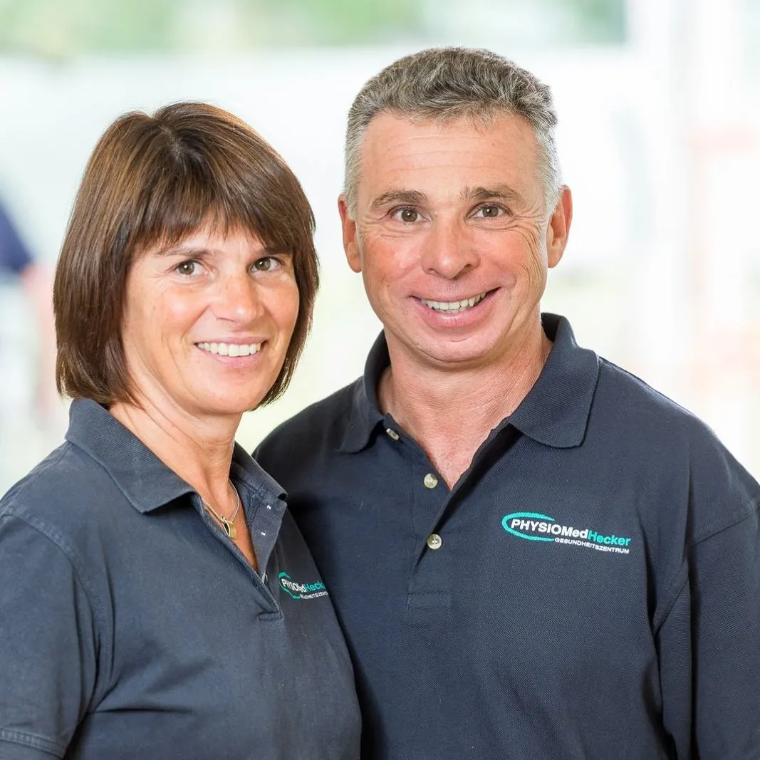 PhysioMed Therapiezentrum Hecker GbR
