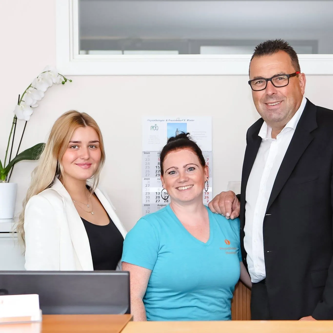 Physio Meinhardt