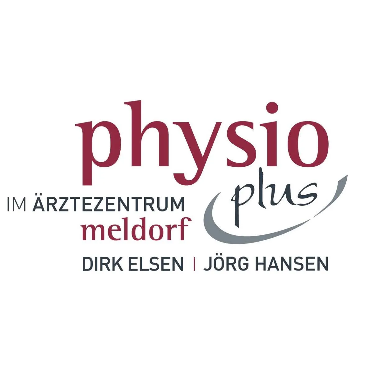 Physio Plus GbR