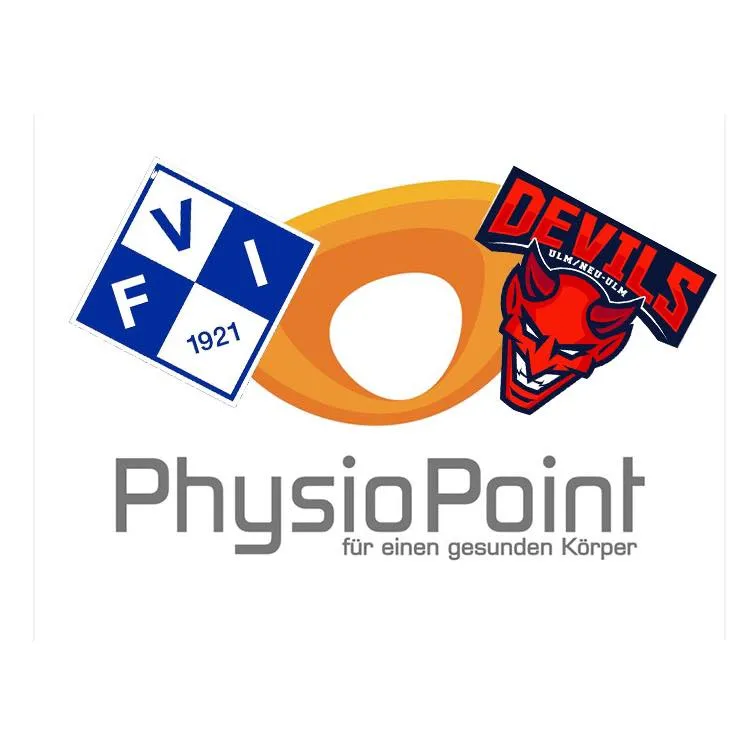 PhysioPoint Senden Ay