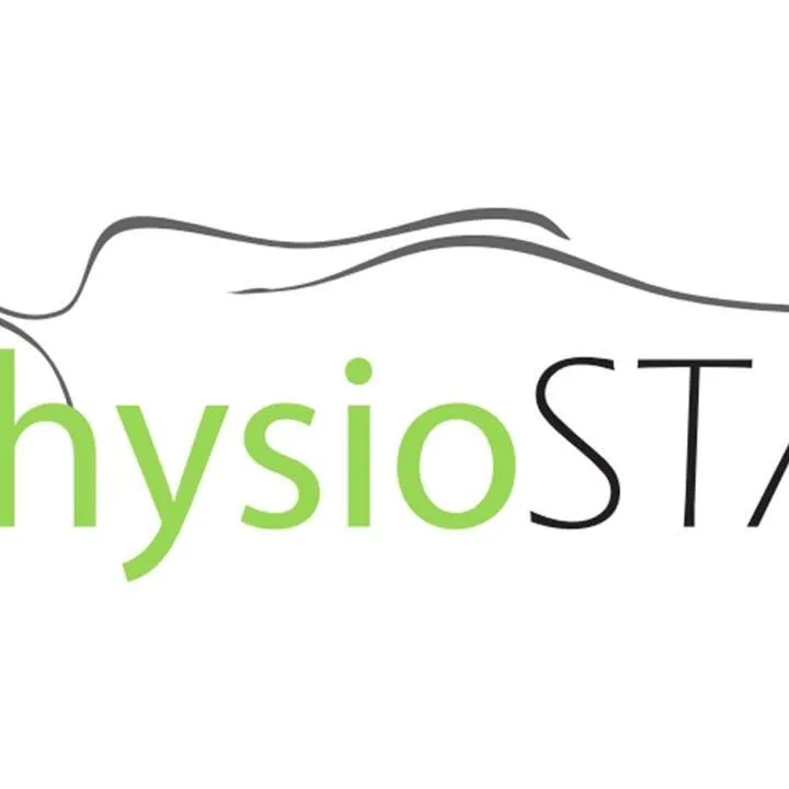 PhysioSTA Christopher Böddeker