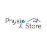 The Physio Store Inc. logo