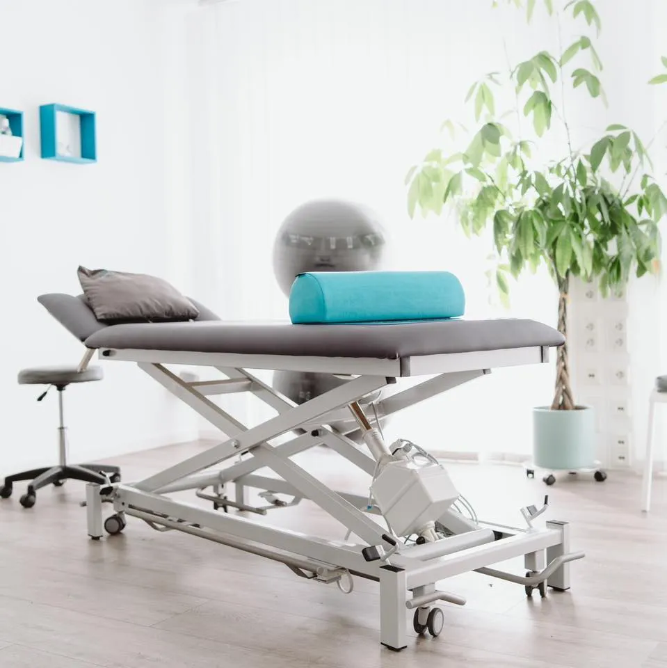 PhysioTeam Kaiser