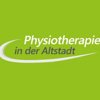Physiotherapie in der Altstadt Mareke de Wall