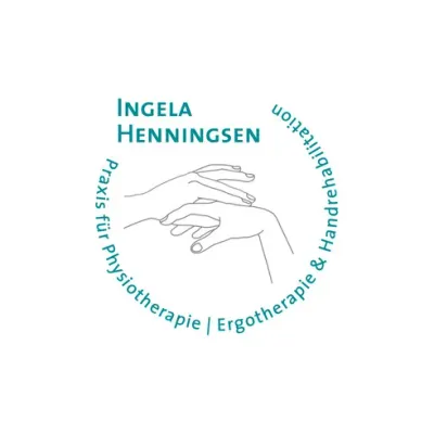 Ingela Henningsen Praxis für Physiotherapie und Handrehabilitation