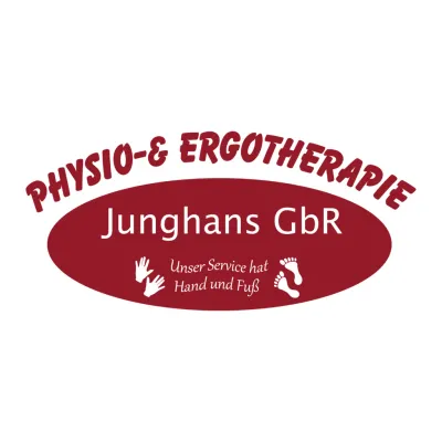 Physiotherapie und Ergotherapie Junghans GbR